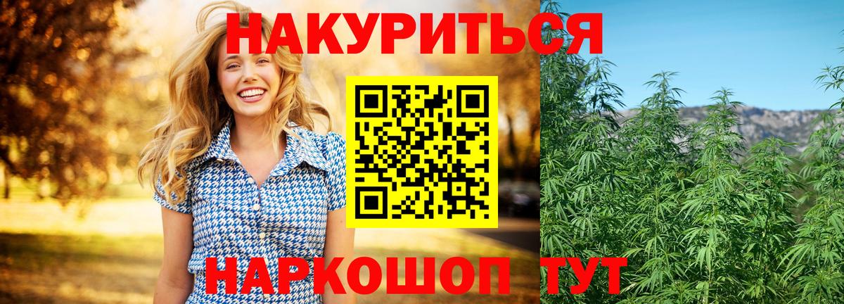 Конопля Bruce Banner Химки